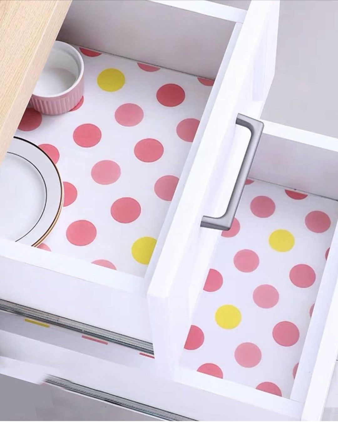 Kitchen Drawer mat/liner roll