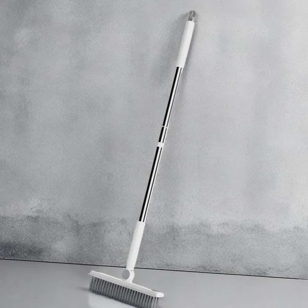 2 in 1 multifunctional cleaning brush