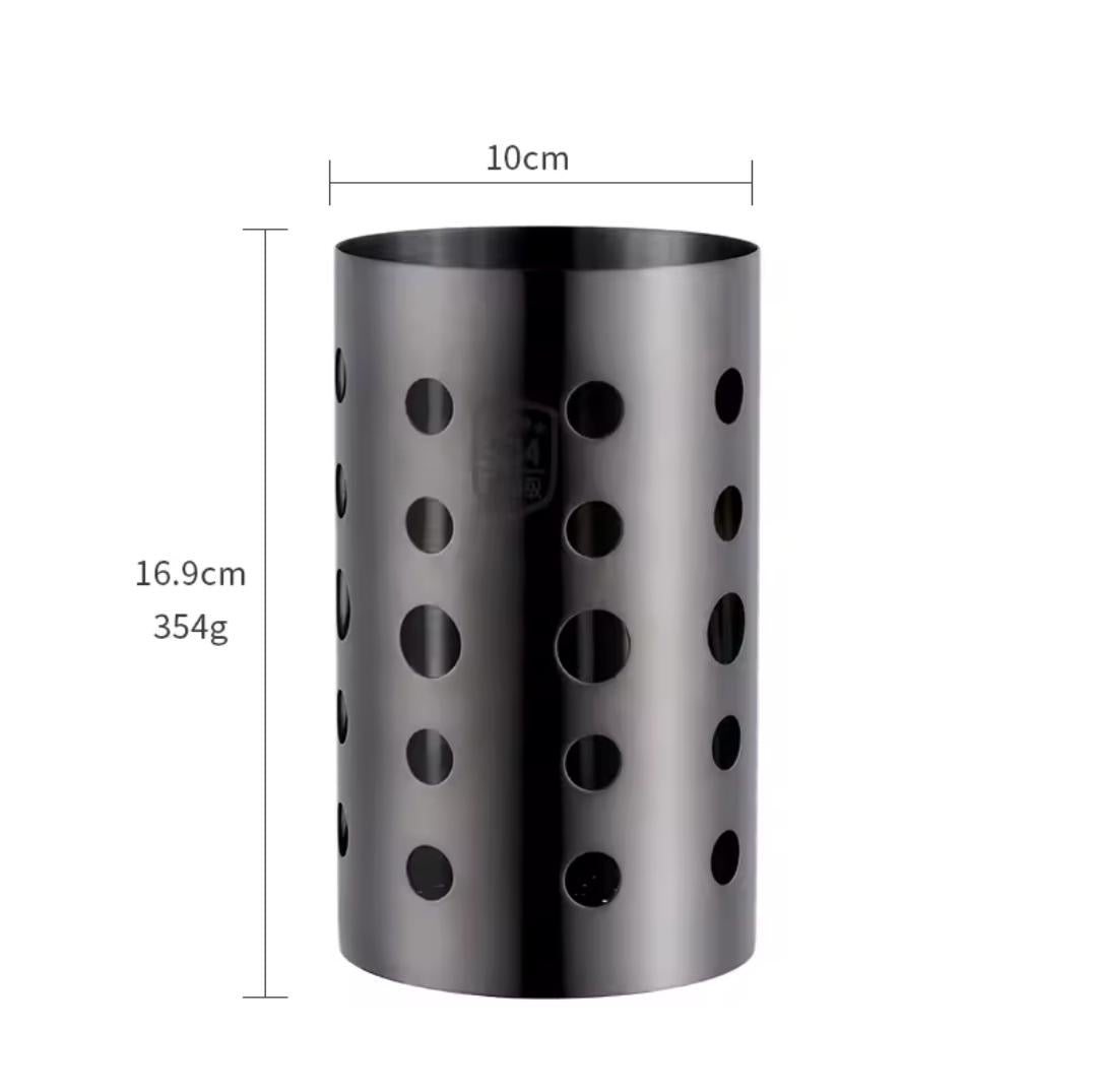 Multifunctional Stainless cutlery Holder