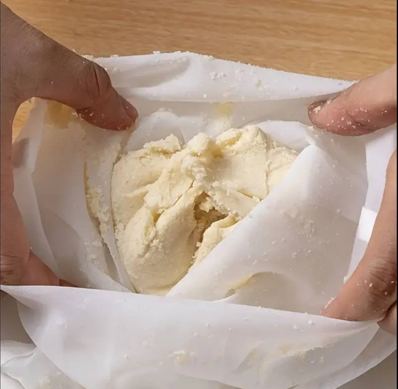 Drawstring Cheese Cloth