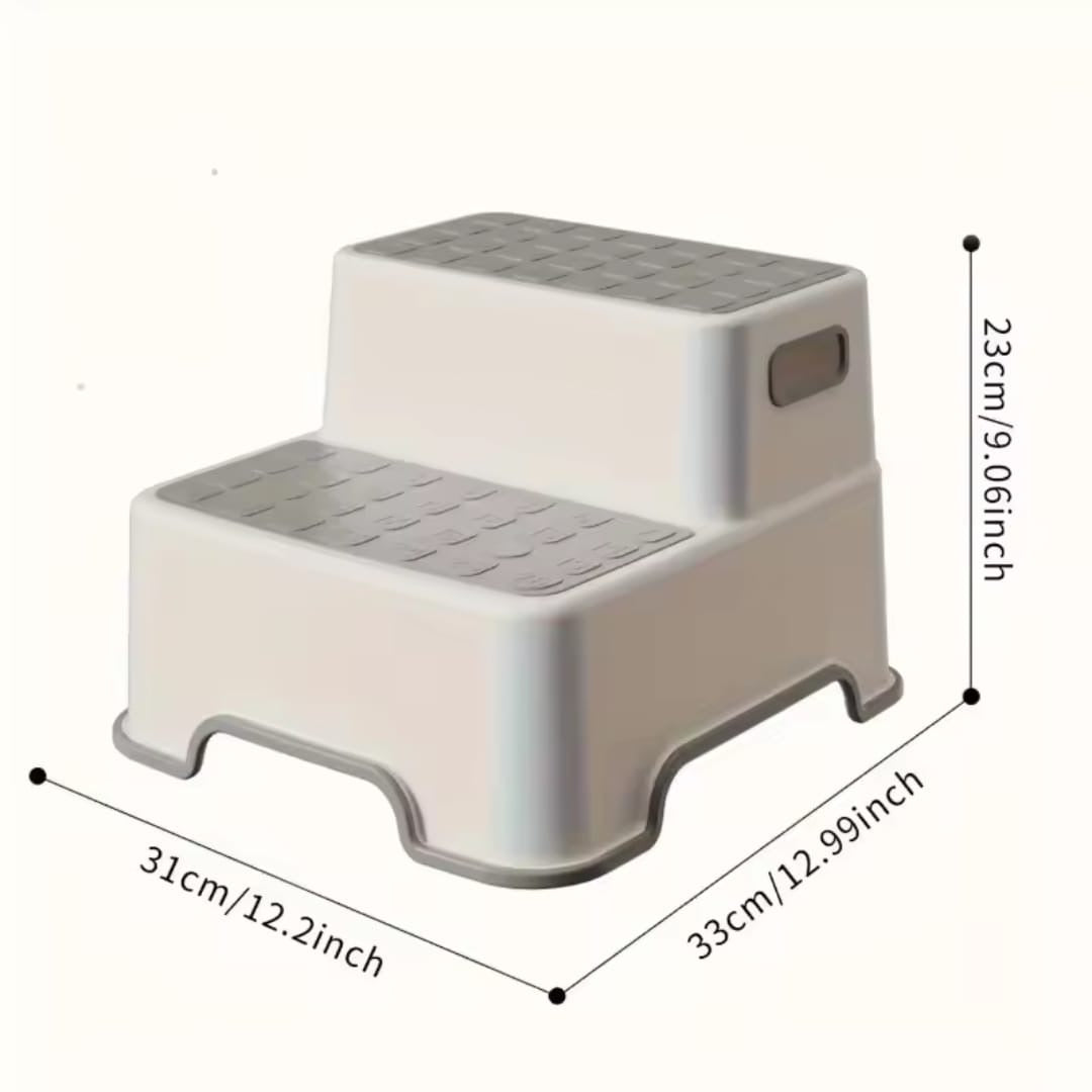 Portable Anti-Slip Kids Step Stool
