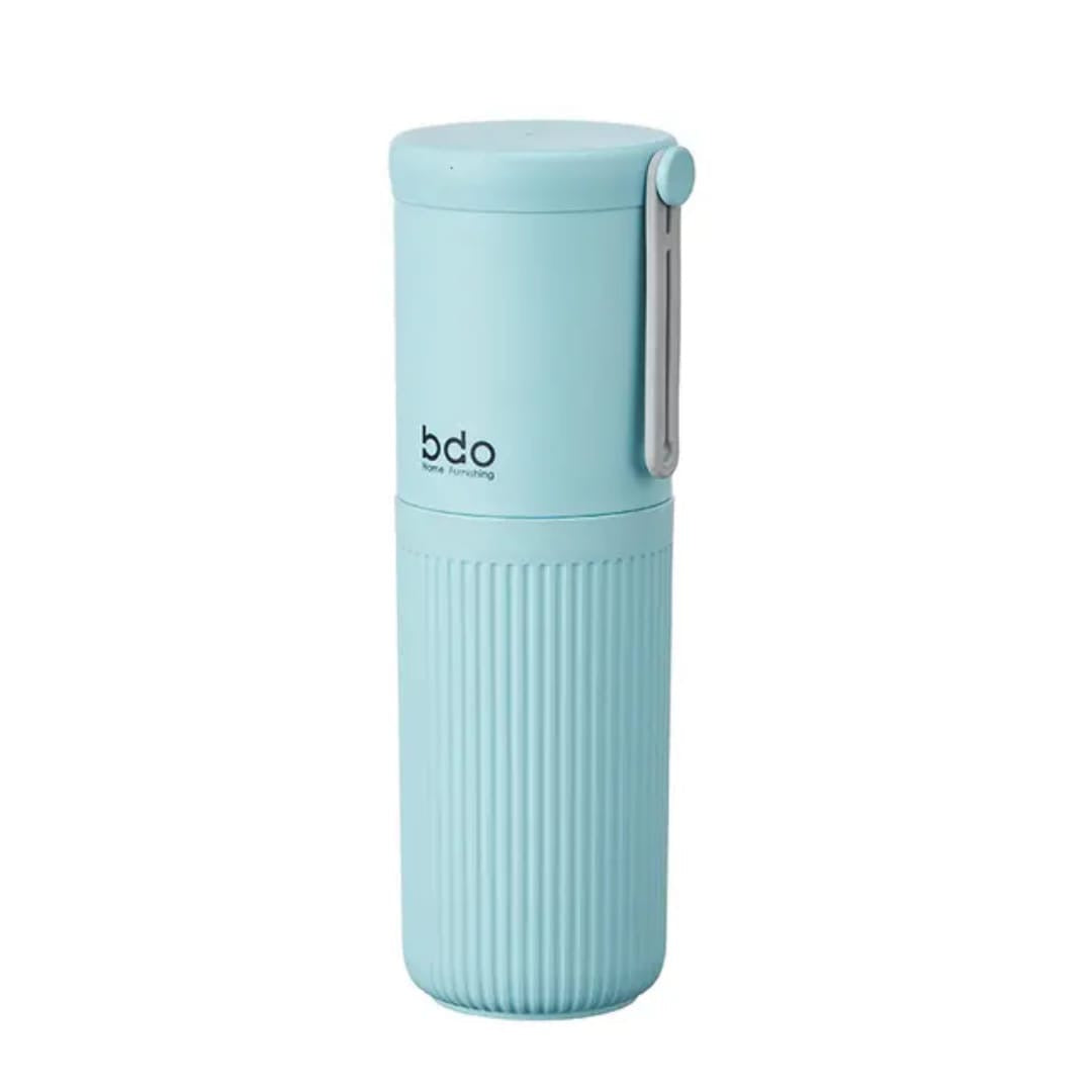 Travel toothbrush Holder