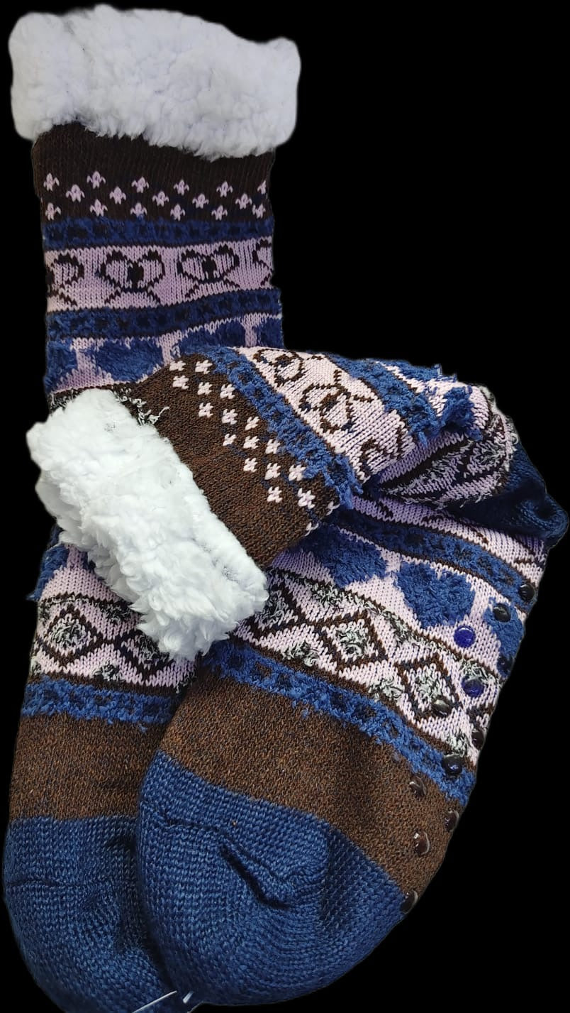 warm Winter socks