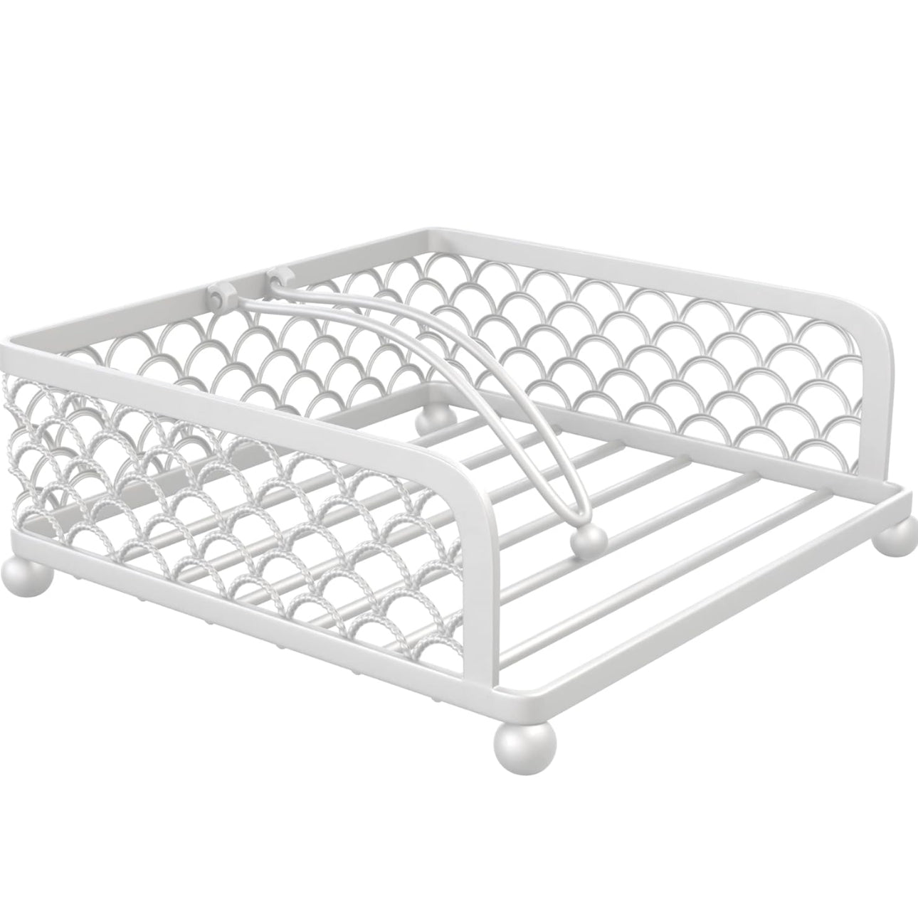 Serviette/Napkin Holder