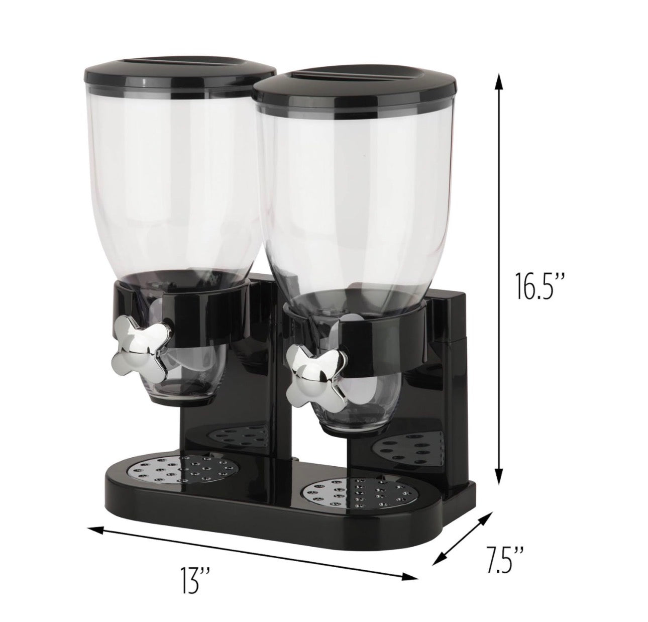 Cereal dispenser