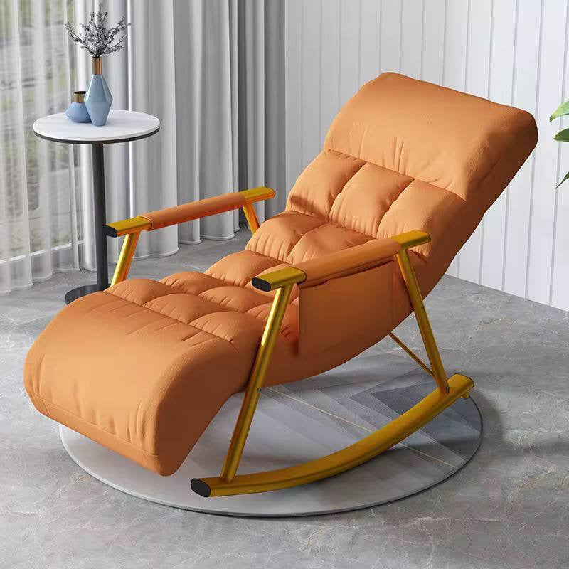 Leisure Rocking Chair,Gliding Recliner Chair