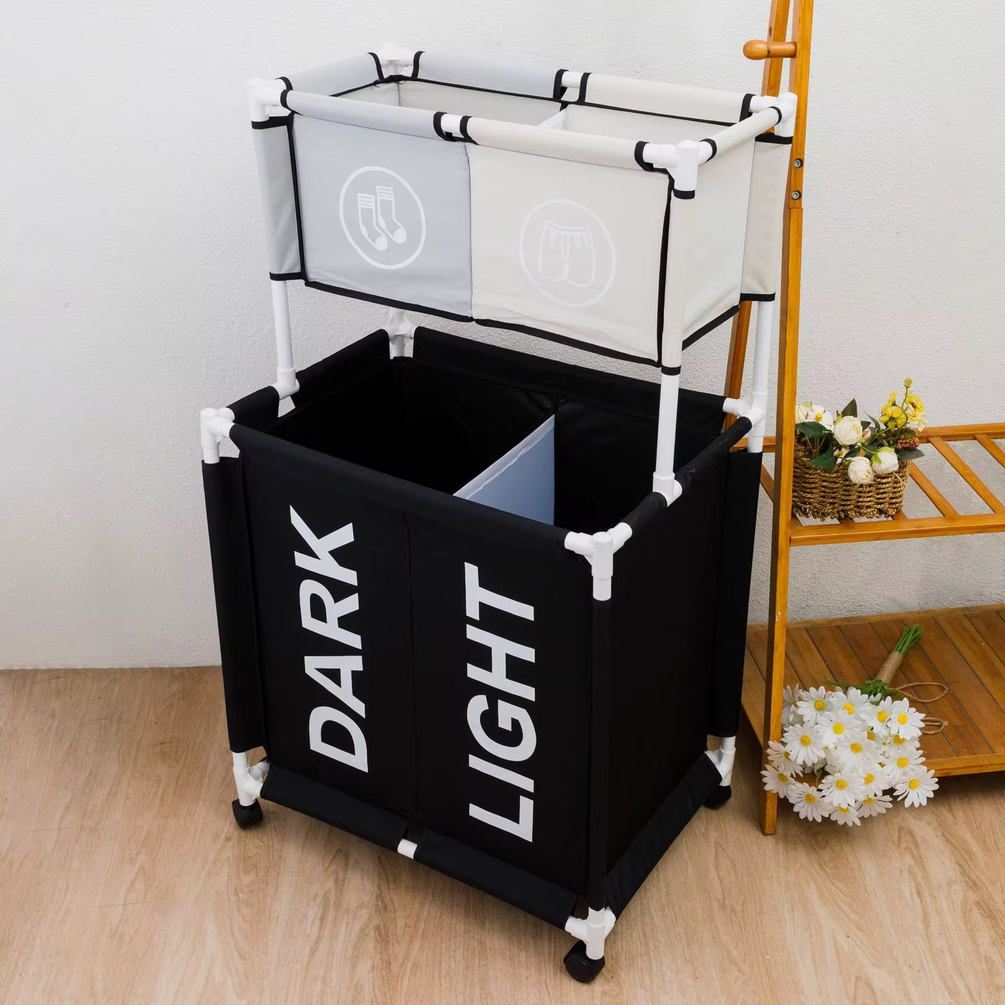 High quality laundry basket