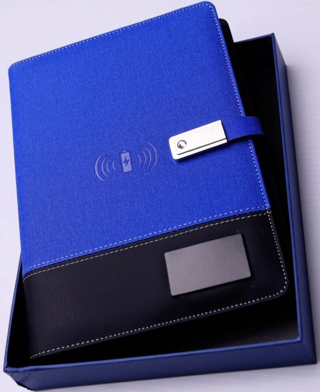 New Advanced Smart A5 Notebook