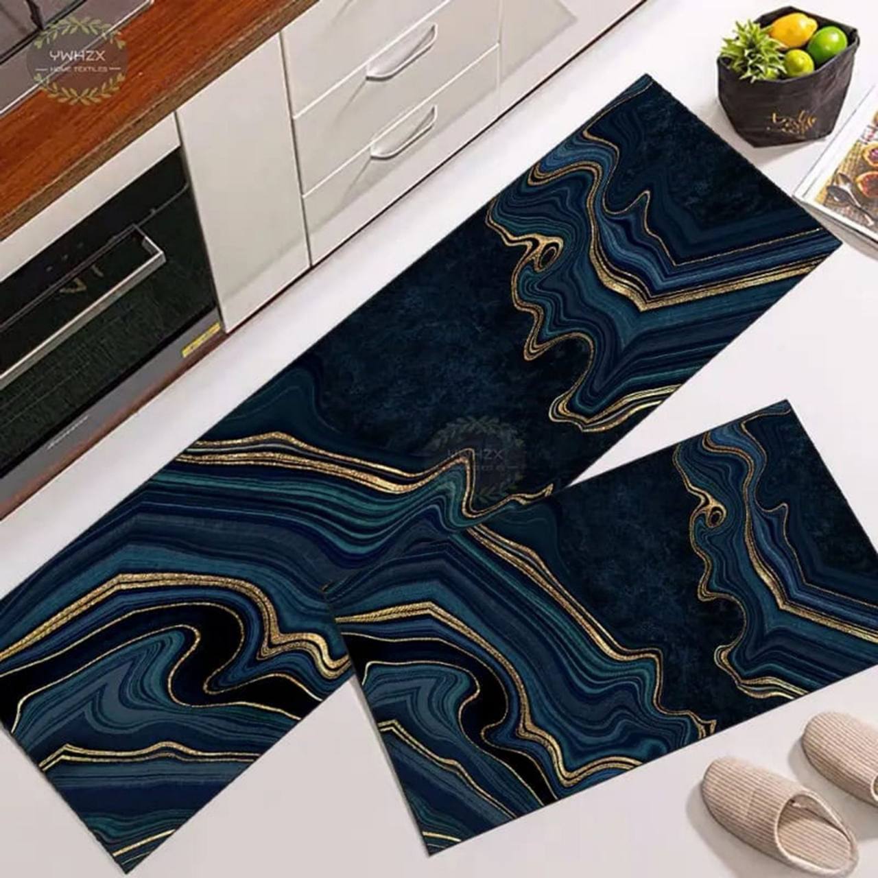 Kitchen Anti-slip mats