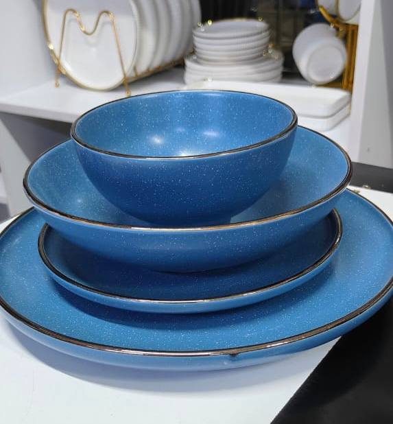 32 pcs dinner set