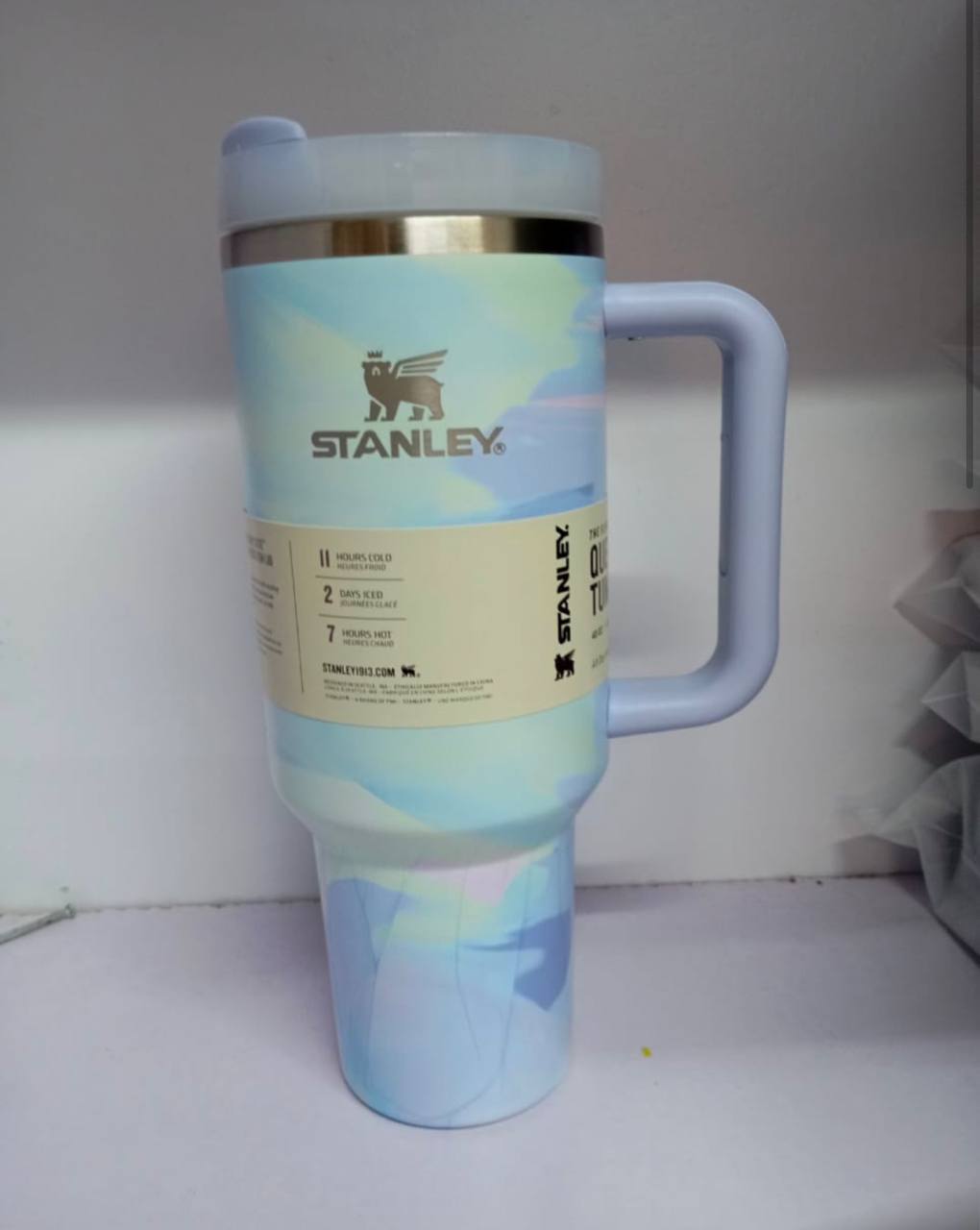 Original Stanley tumbler