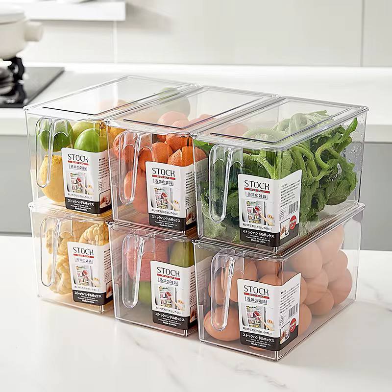 pantry/fridge organizer box