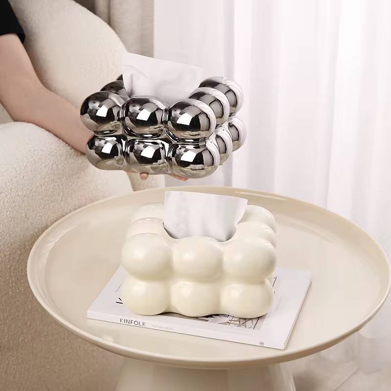 Nordic Classy Serviette Holder