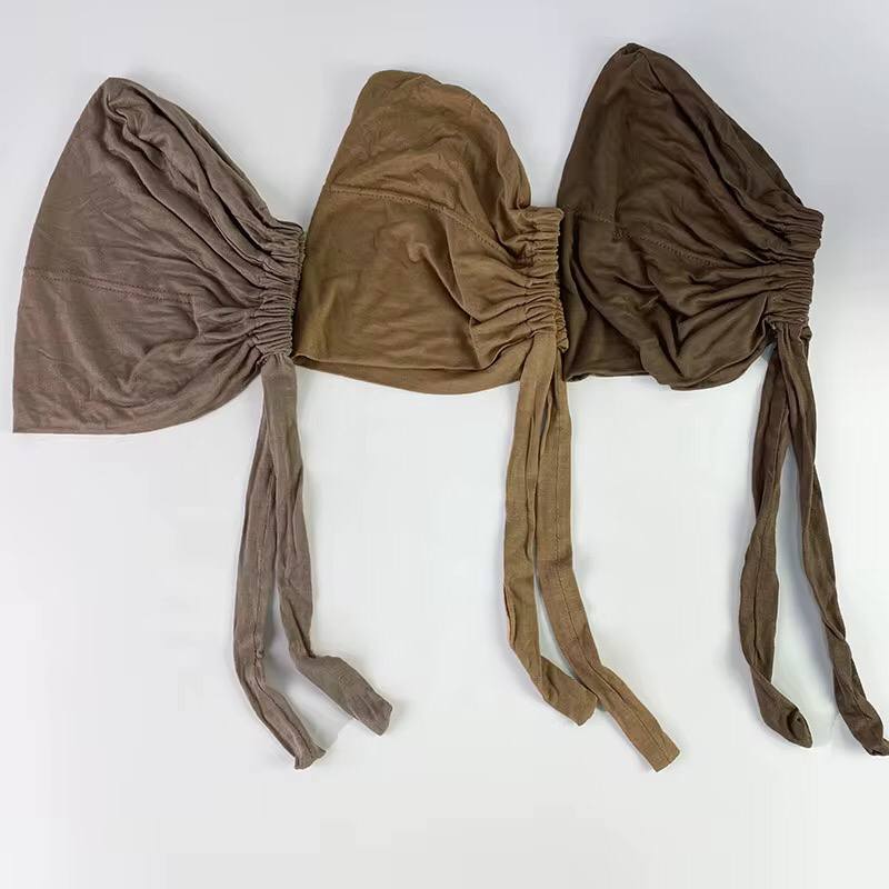 Adjustable Hair Cover Sleep