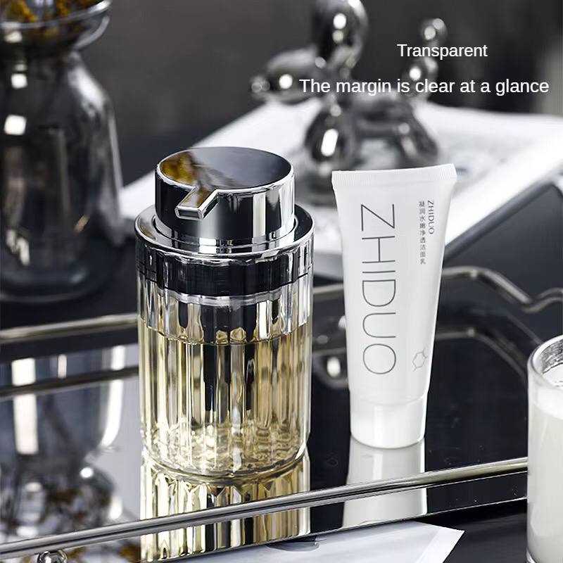Push-type Soap Dispenser Press