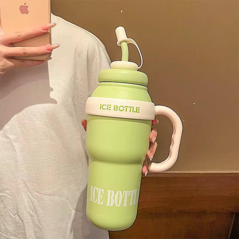 Ice-cream mug,stainless