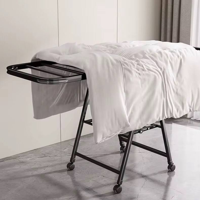 Movable Foldable/Portable LAUNDRY DRYING RACK