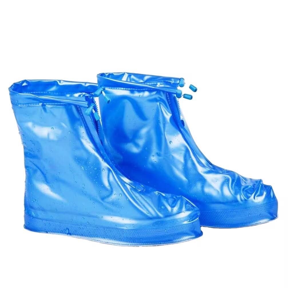 Kids rain shoe cover