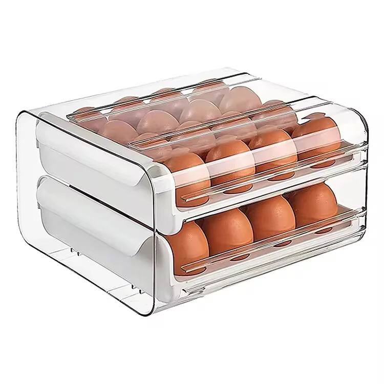 32 Pcs Egg Holder Tray