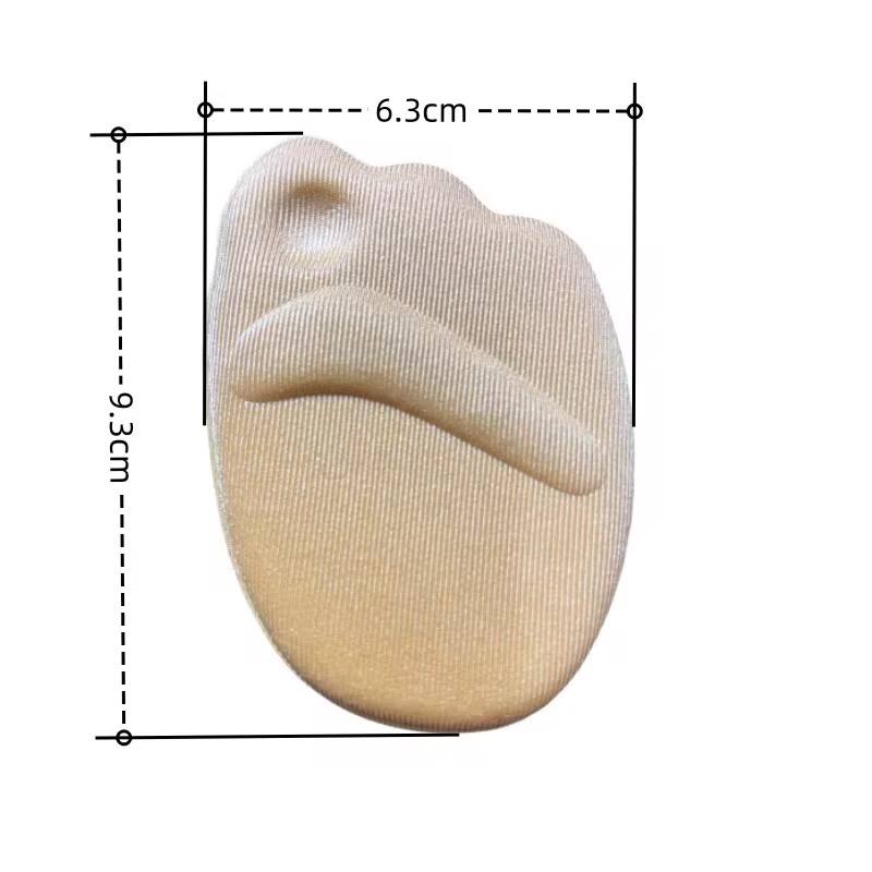 FOREFOOT INSOLES SHOES