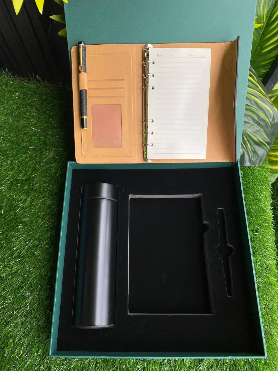 NEW EXECUTIVE COOPORATE GIFT SET