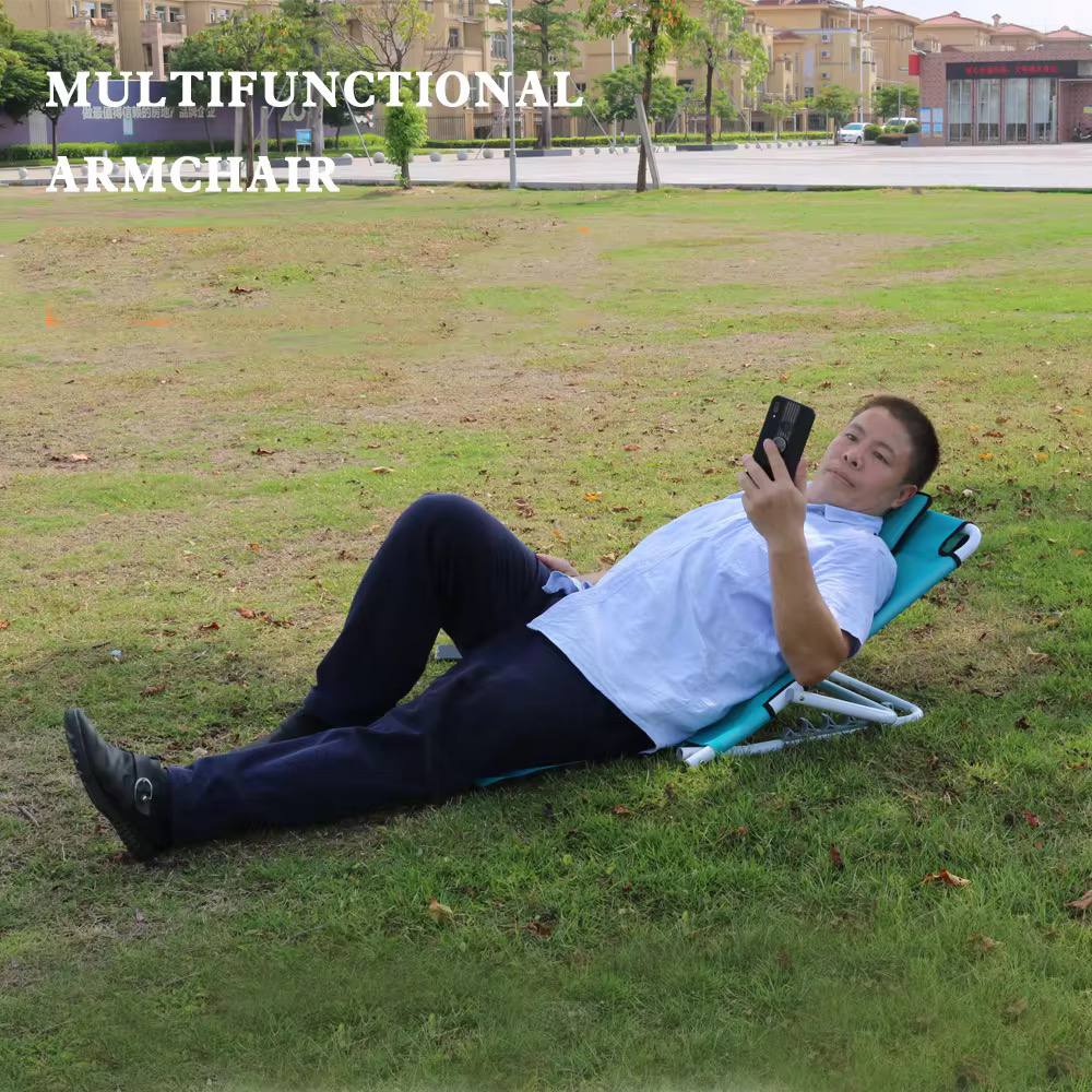 Multiple purposes simple creative Adjustable Bed Backrest