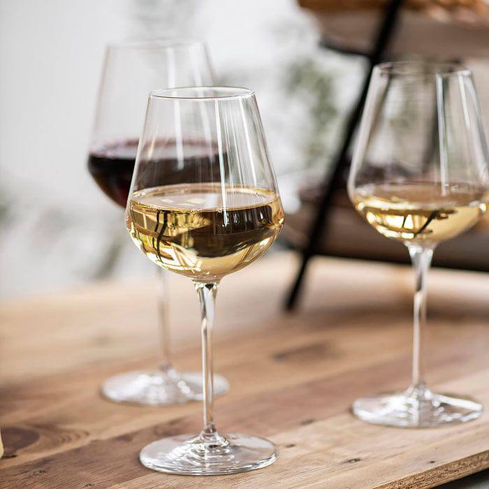 435ml big capacity Wine Glass ,CLASSY & Elegan