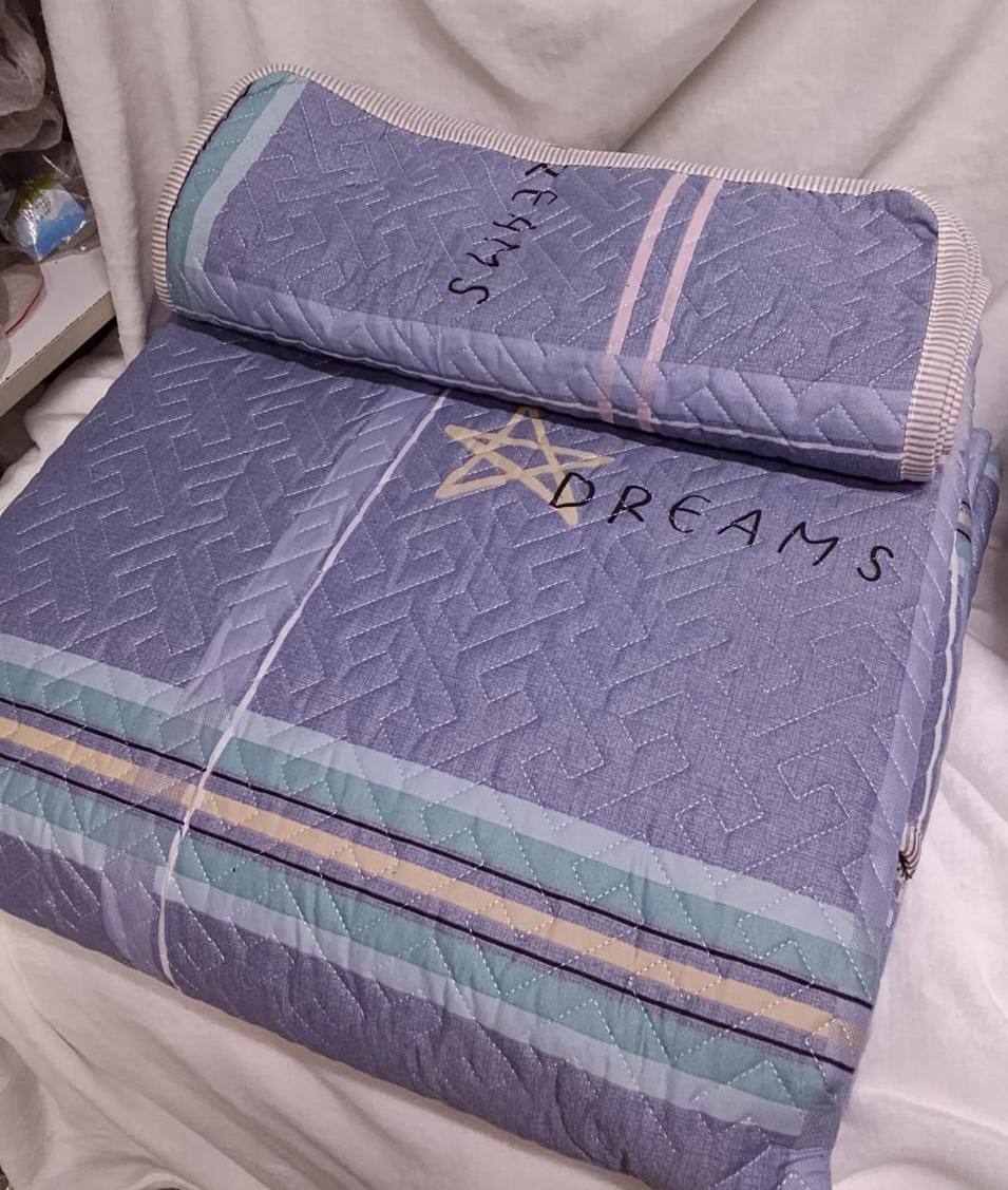 Bed covers