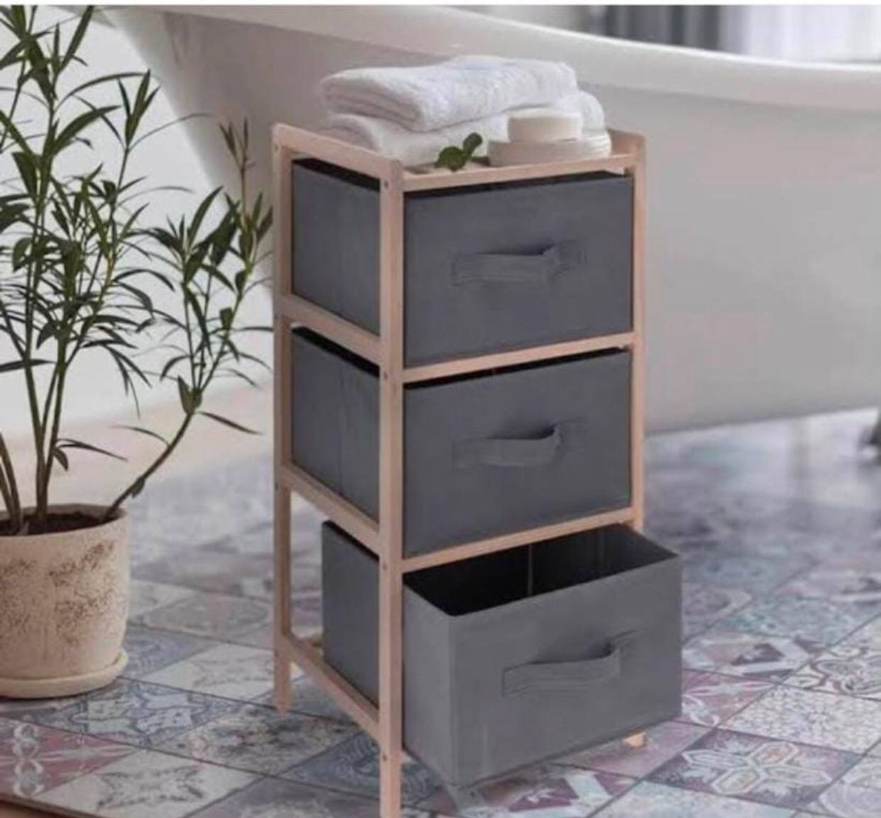 Mini multiple purposes organizer