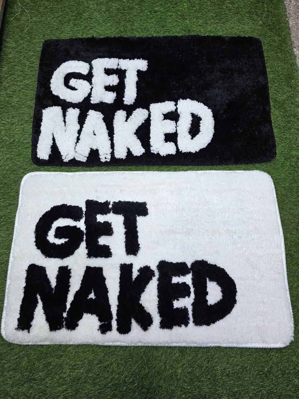 Bathroom Rugs
