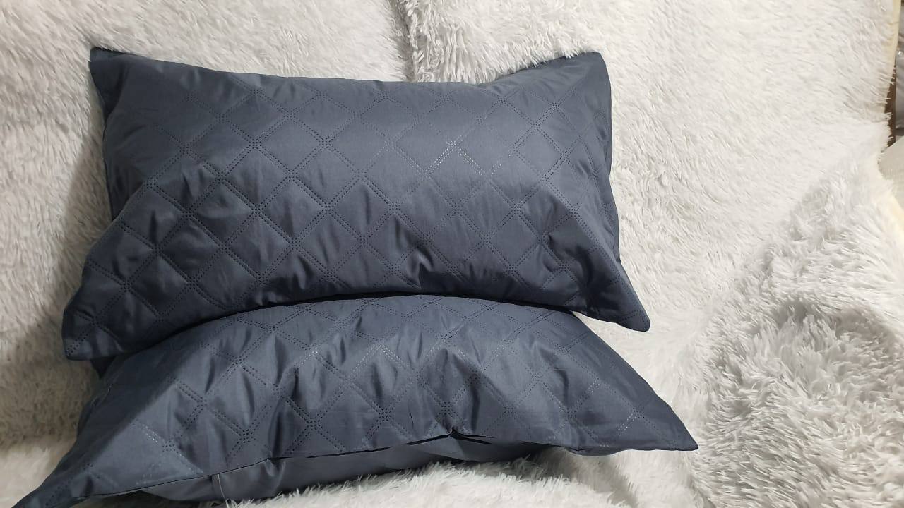 Quality pillow protectors