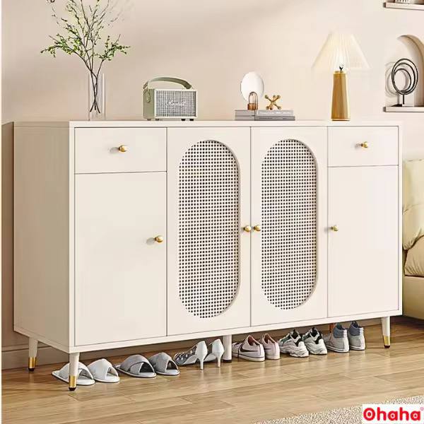 Premium smart shoe cabinet