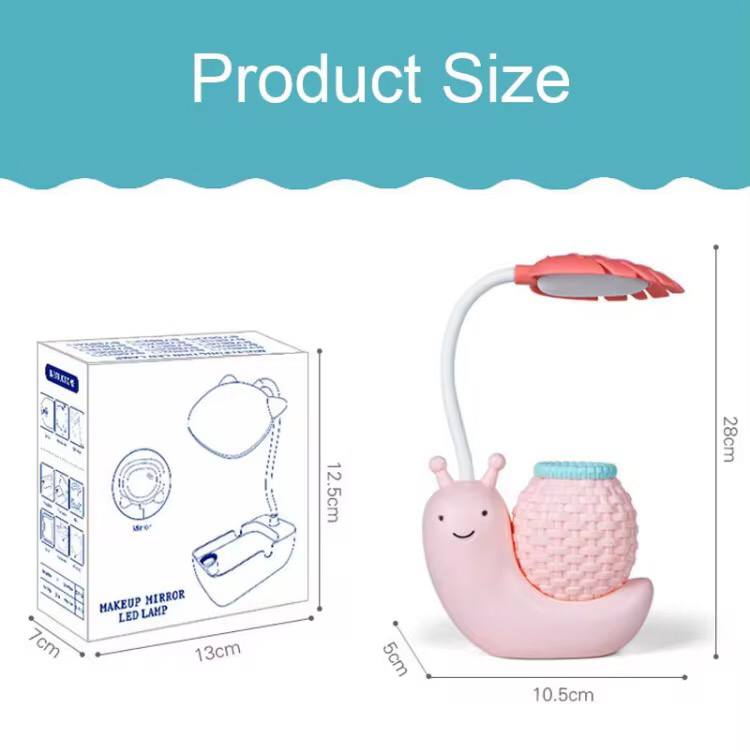 Children bedroom night light/Reading lamp