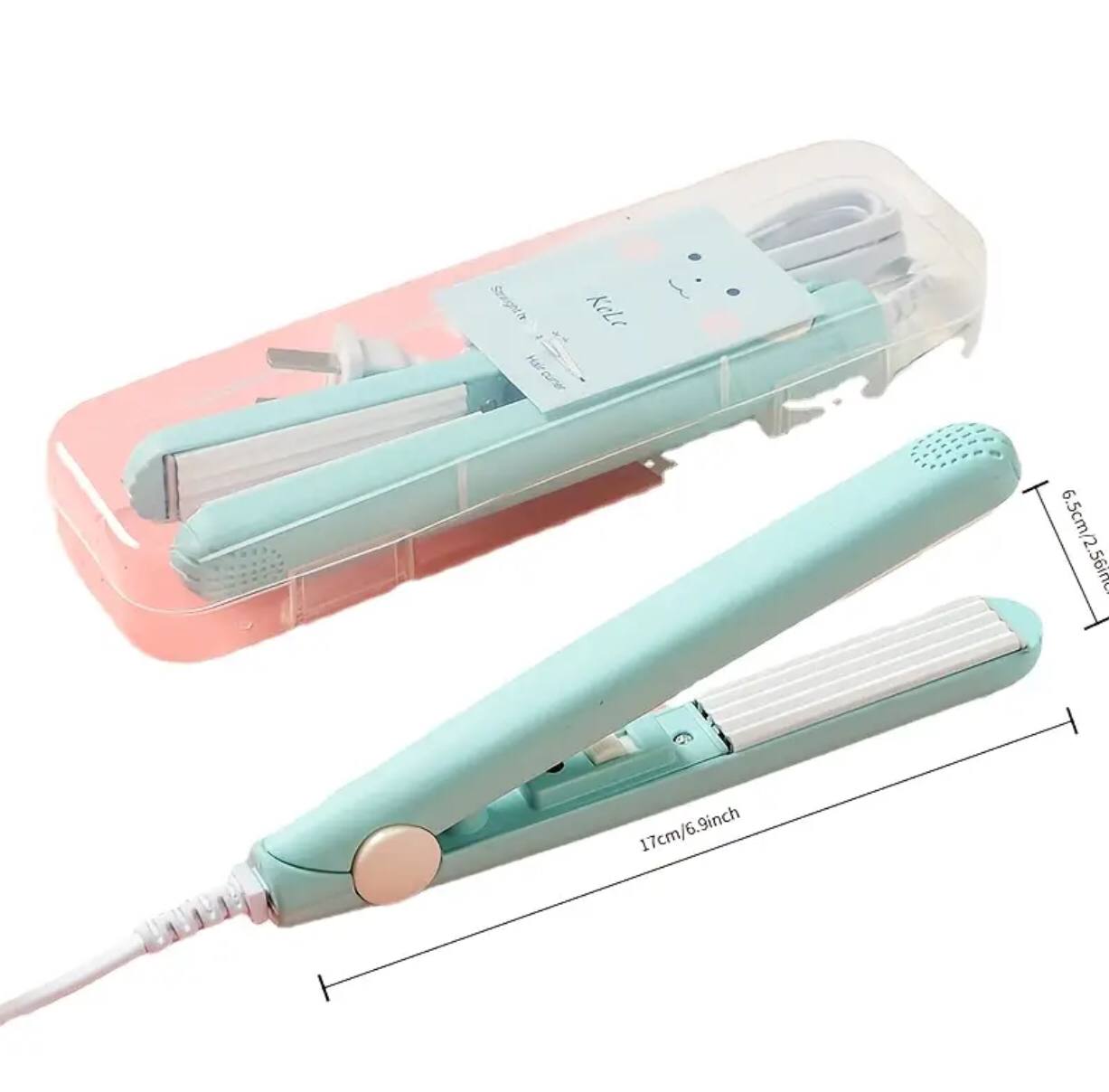 Duo purpose Thermal sealer