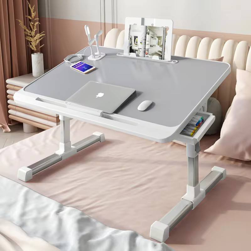 Foldable Bed Tray Table