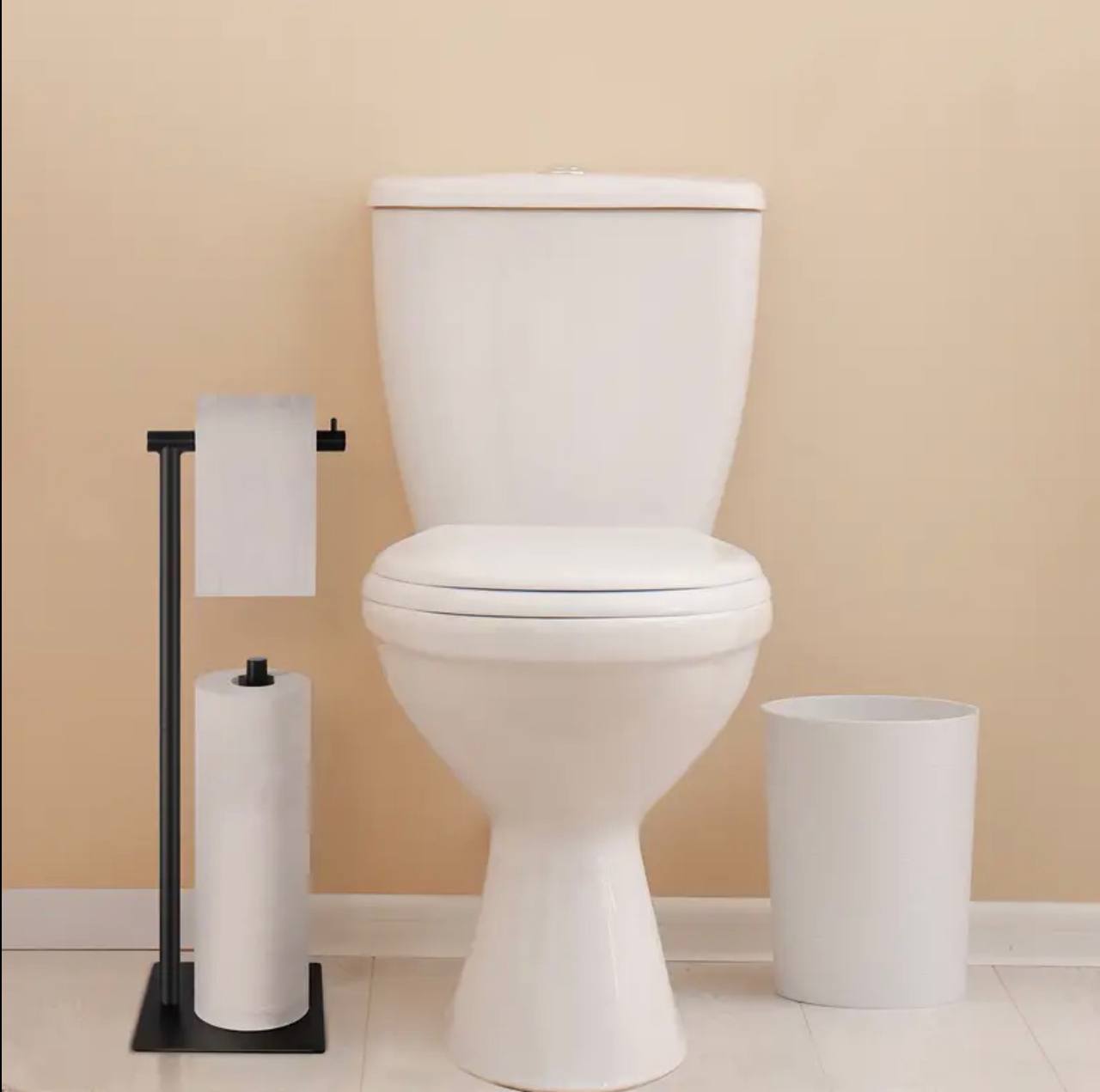 Bathlux Freestanding Toilet