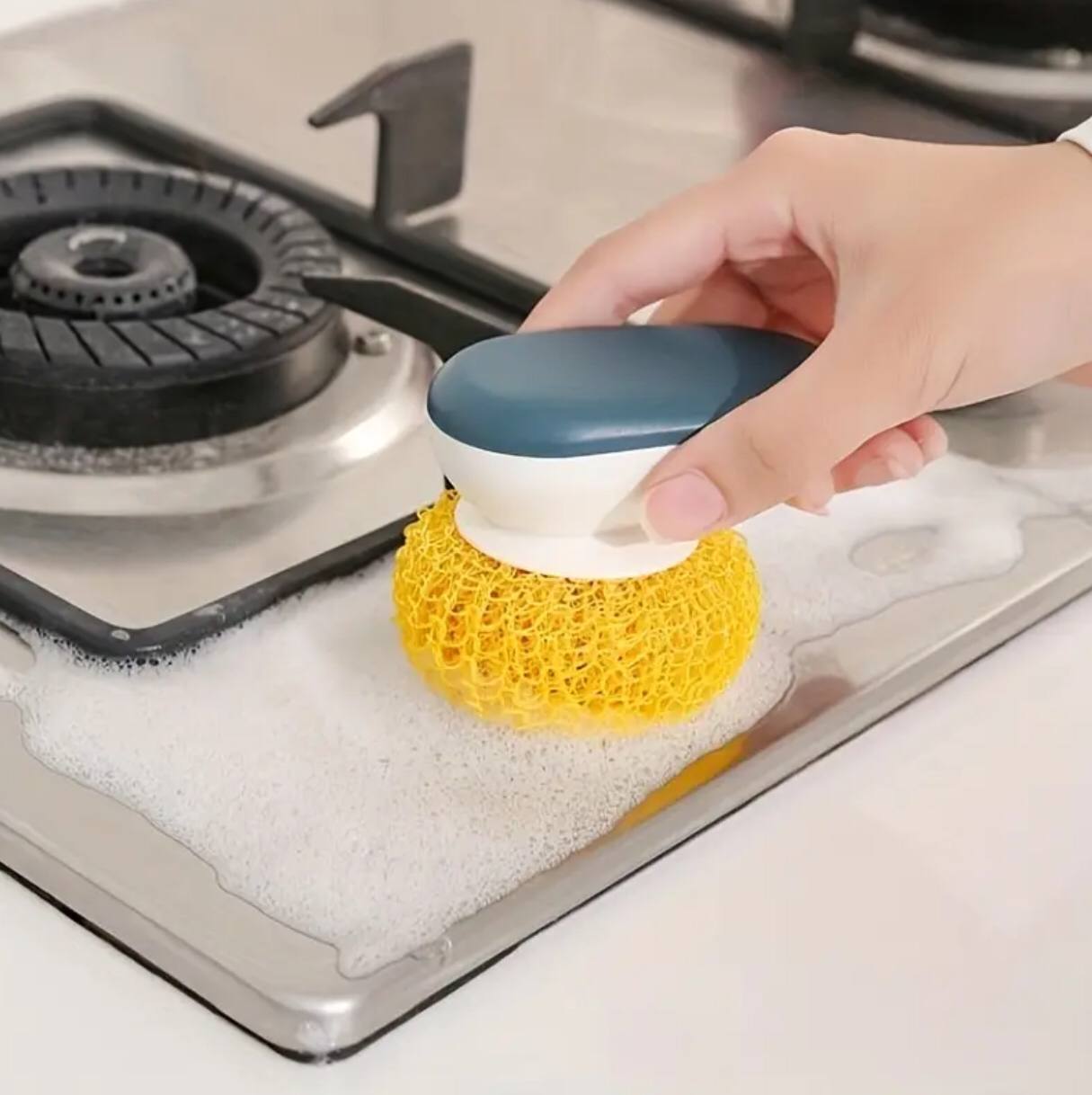 Kitchen Cleaning ball