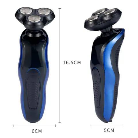 4D touch smoother shaving machine