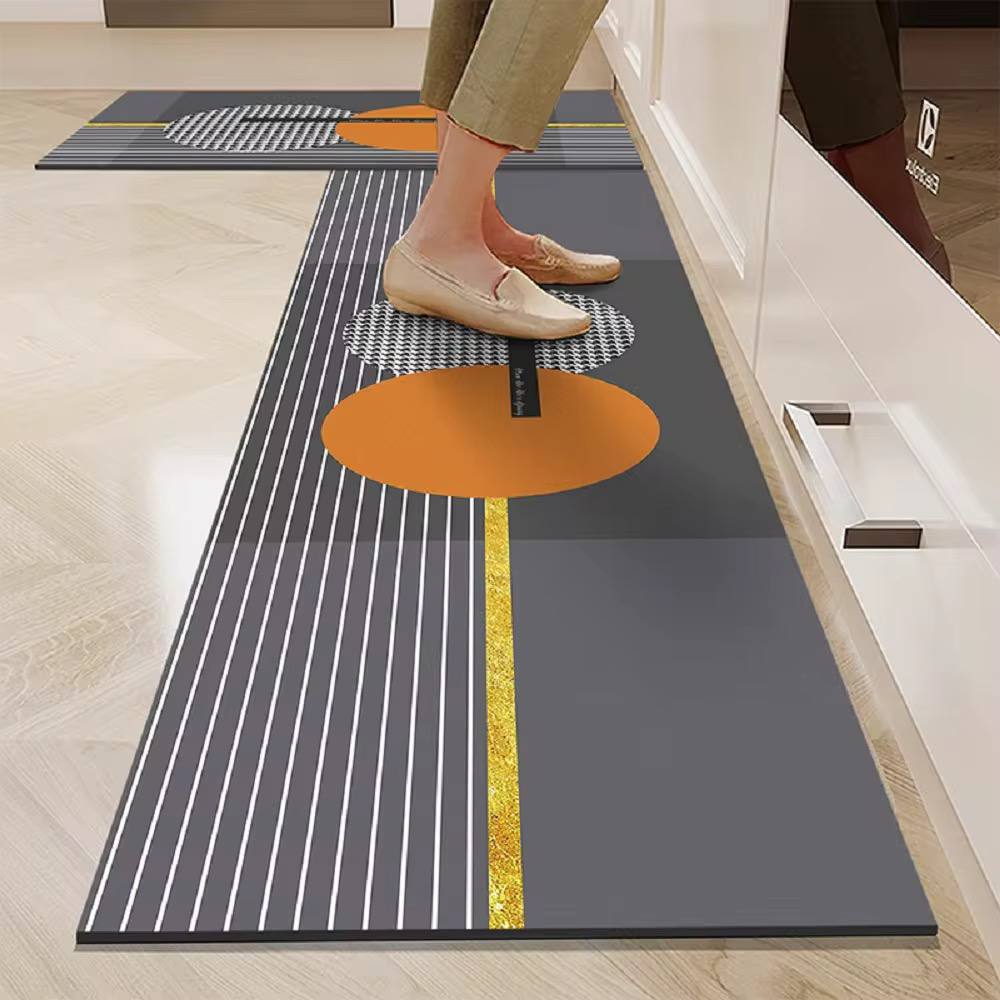 2 in 1Diatomite Big size Mats