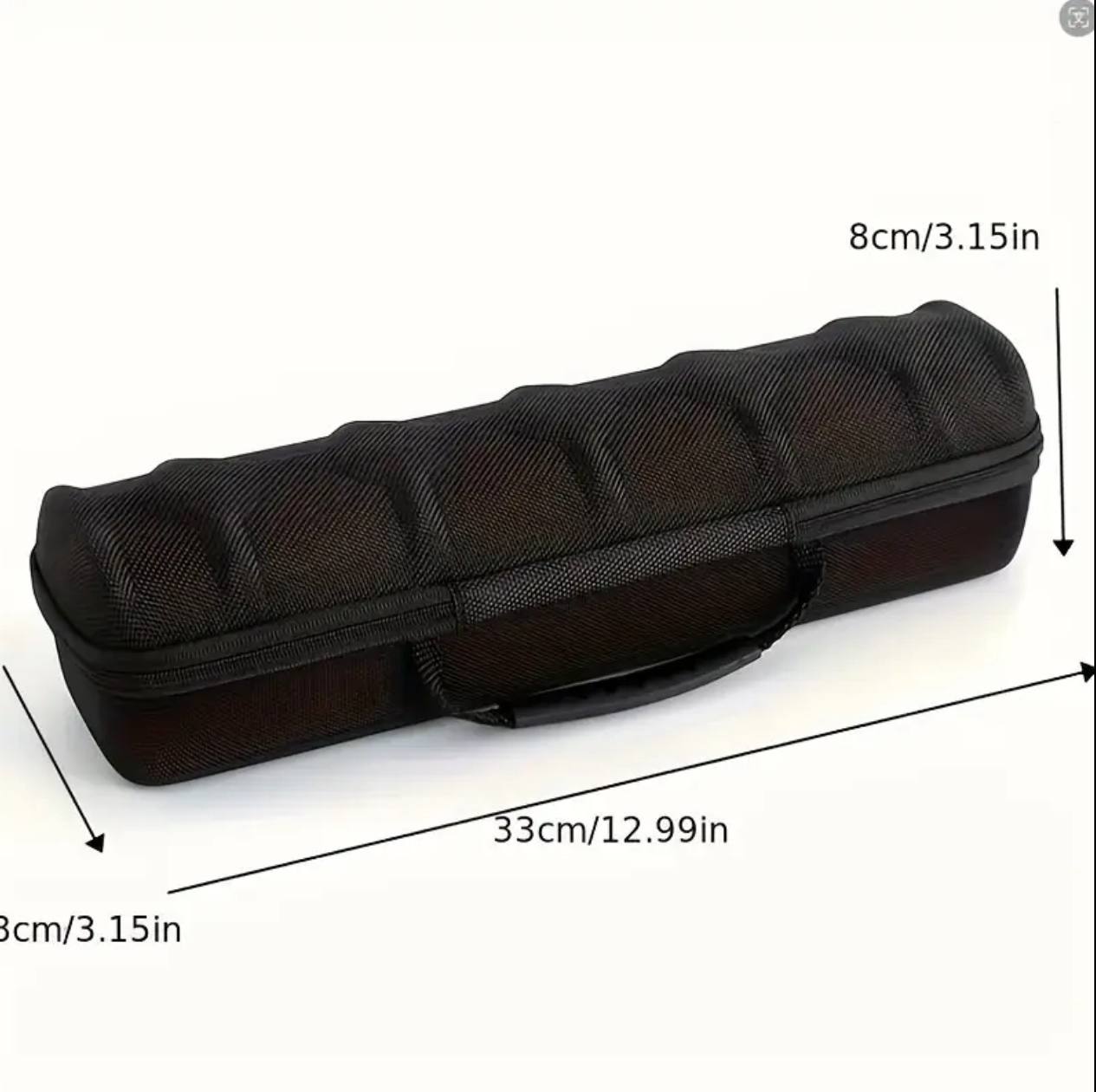 5slot Watch Organizer