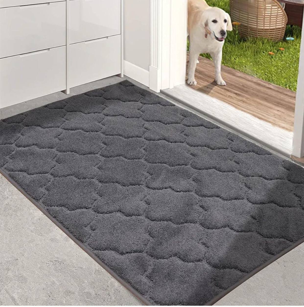 COSY HOMER premium quality Door Mat