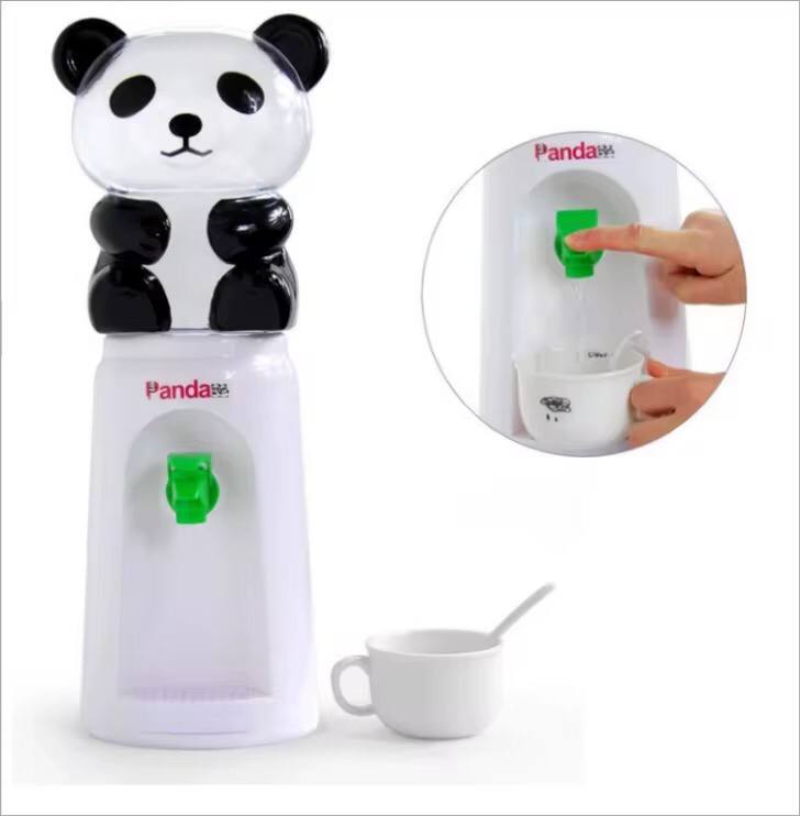 8 glasses water dispenser