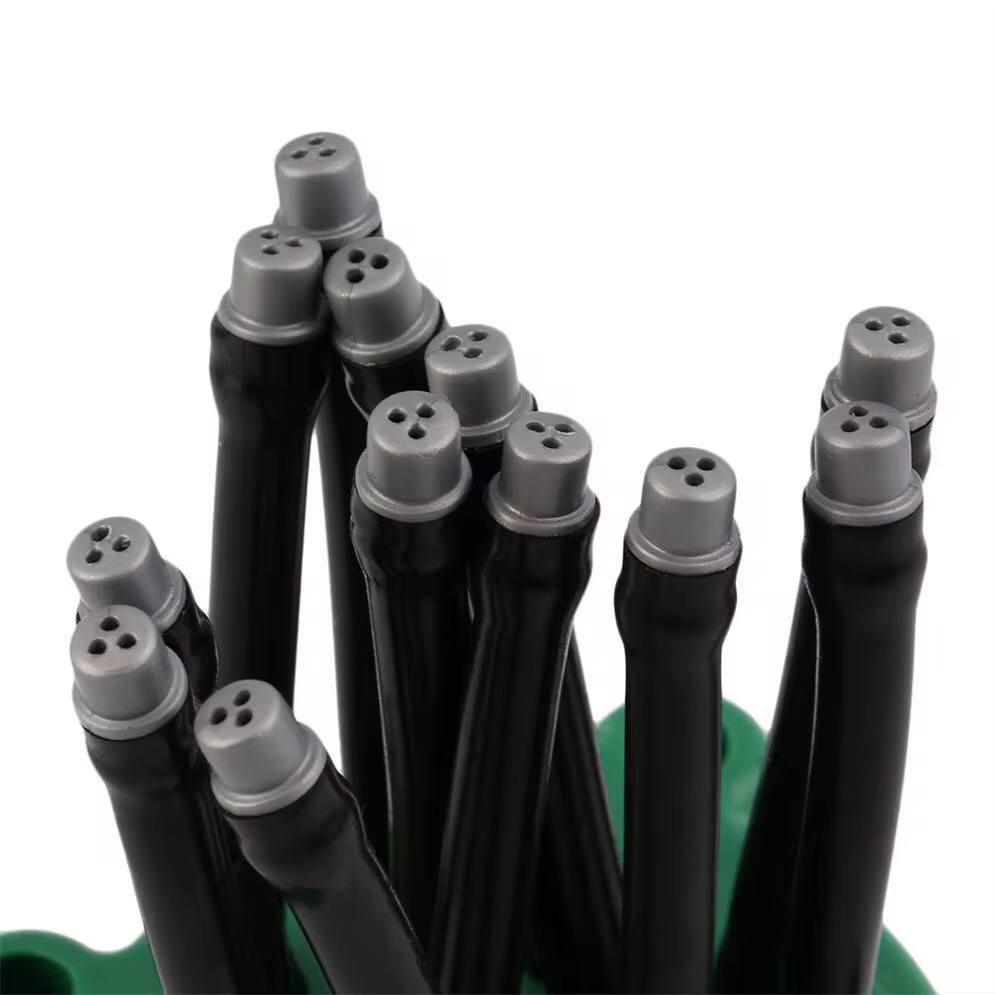 360 Degrees automatic Garden sprinkler