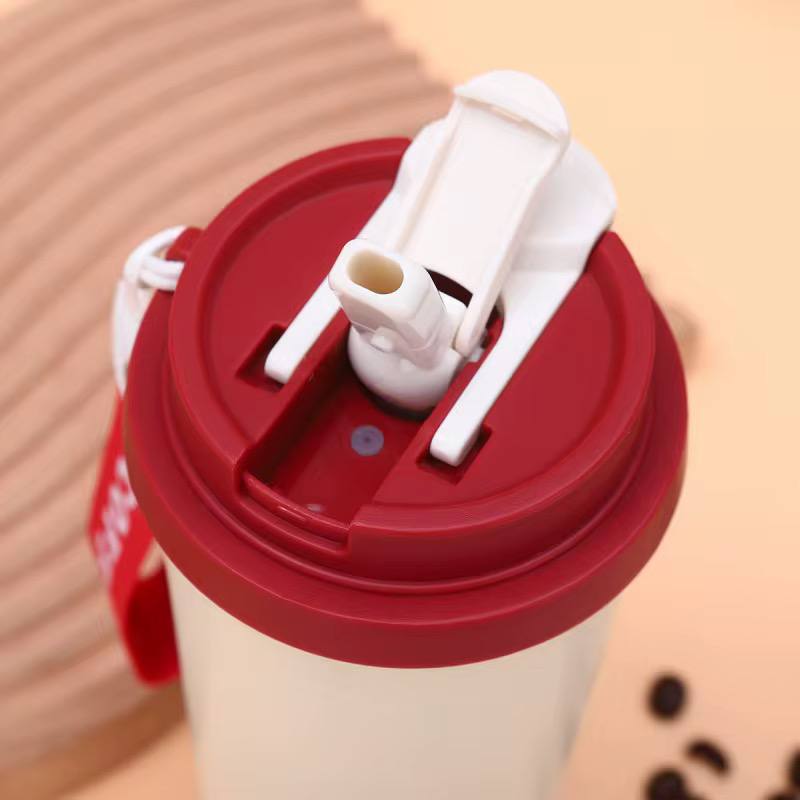 500Ml Stainless steel insulated Vacuum cup