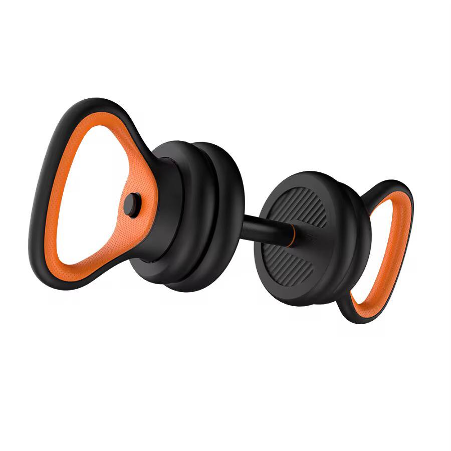 6in1 Adjustable Kettle Bell Weights