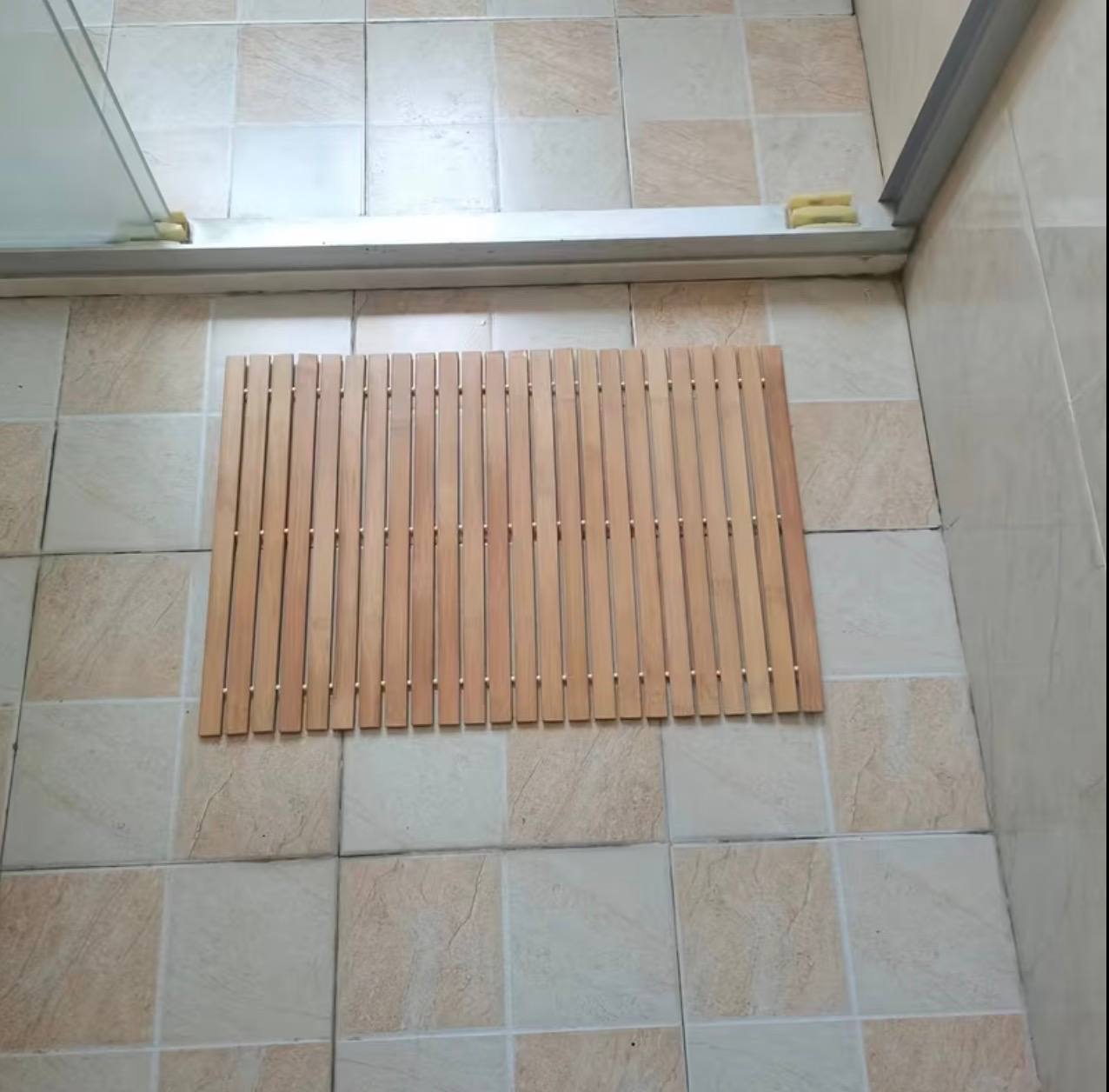 Multifunctional Bamboo Mats