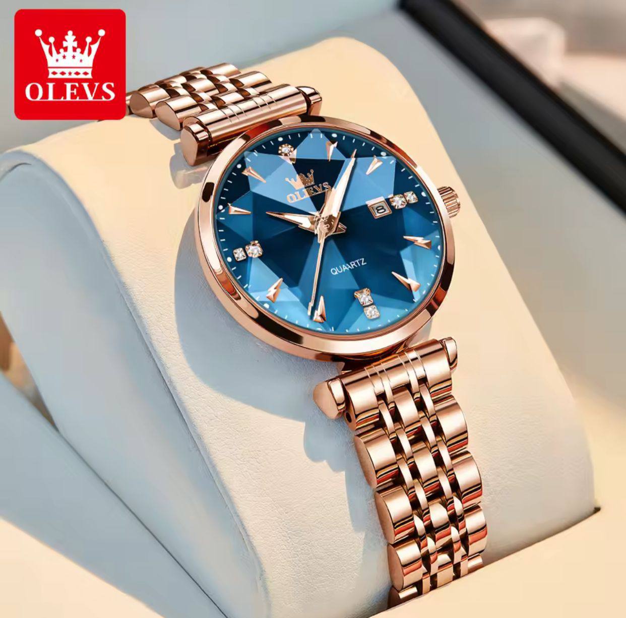 OLEVS LADIES WATCH