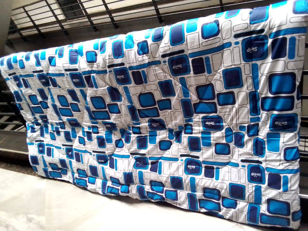 Normal Unbinded Duvets