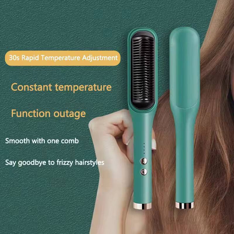 New Design Electric Hair Straightener