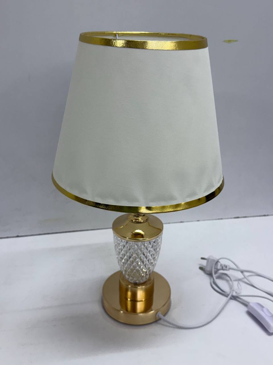 Nordic TABLE LAMP TOUCH DIMMING DESK